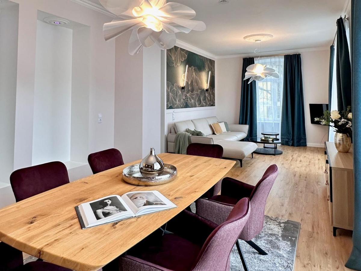 Villa Gloria - Fewo Suite Badenweiler Ngoại thất bức ảnh