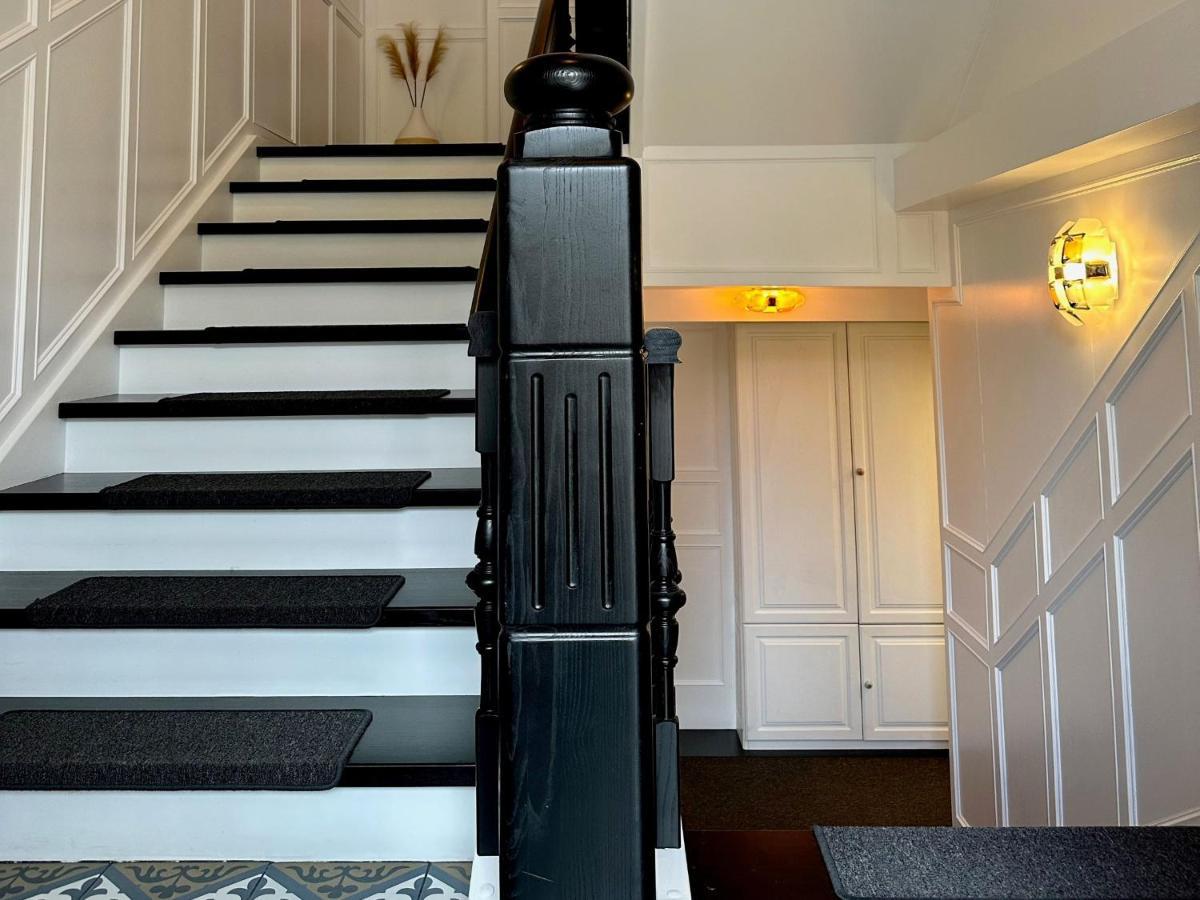 Villa Gloria - Fewo Suite Badenweiler Ngoại thất bức ảnh
