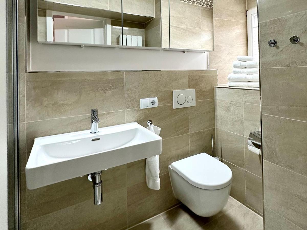 Villa Gloria - Fewo Suite Badenweiler Ngoại thất bức ảnh